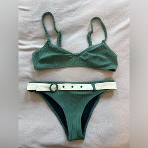 Solid & Striped Rachel bikini